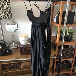 I paid a lot for this. It is stunning on.